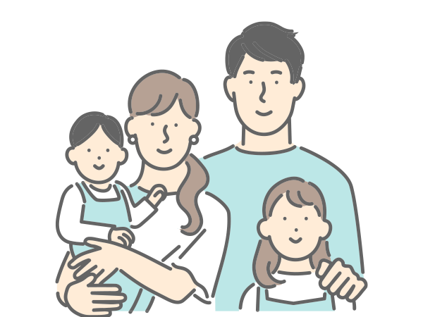 子どもや親族にお墓の面倒をかけたくない